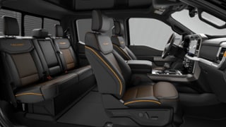 2026 Ford F-150® Internal Image 1